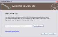 ActivationDISE unlock key.png