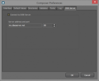 ComposerPreferencesDISEServer.png