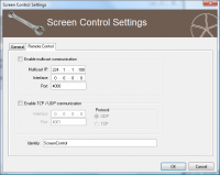 DISE Screen Control Settings Remote Control.png