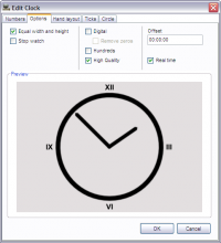 Clock Object Options.png
